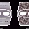 Crankbrothers Piastrine Pedale Shoe Shields 1 Crankbrothers Piastrine Pedale Shoe Shields -Vendite Impianti Frenanti 10000