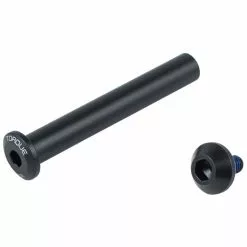 Trek 540756 Kit Bullone Supporto Ammortizzatore Inferiore Nero