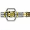 Crankbrothers Pedali Eggbeater 11 Oro