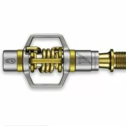 Crankbrothers Pedali Eggbeater 11 Oro