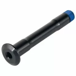 Trek W308985 Bullone Perno M12x1.25x85 Nero