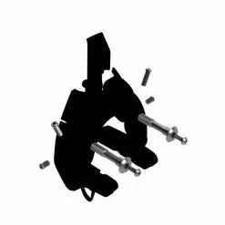 Trek 527895 Kit Viti Freno Integrato Madone 9