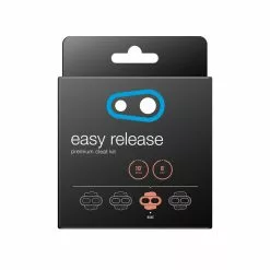 Crankbrothers Tacchette Easy Release Cleat 6 /10 Rosa