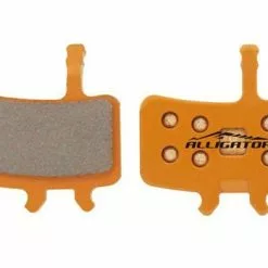 ALLIGATOR Pastiglie Freno Avid-juice Organiche