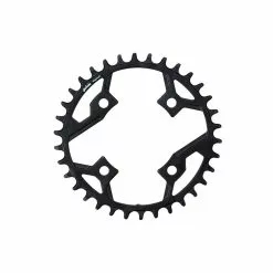 Corona Fsa Gamma Pro Mtb 82x28t WA785A 11/12v. Nero