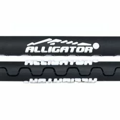 ALLIGATOR Copriguaina In Gomma 4mm Nero 6pz