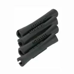SRAM Gommino Guaina Per Protezione Telaio 4pz Nero