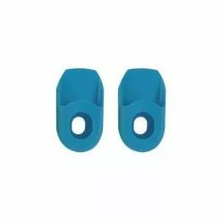 Wag Protezione Pedivelle Azzurro 2pz