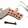 SRAM Pastiglie Sinterizzate Freni X0 Trail/guide Acciaio -Vendite Impianti Frenanti 509b5a4b988c3 trail sint