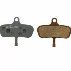 ALLIGATOR Pastiglie Freno Avid Code Semi-metalliche