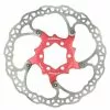 ALLIGATOR Disco Freno 2-pezzi Moai 160mm 6f Rosso -Vendite Impianti Frenanti 600x600 93107 alligator disque moai 6 trous 160 mm 1