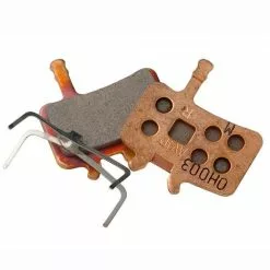 SRAM Pastiglie Sinterizzate Freni Juicy/bb7