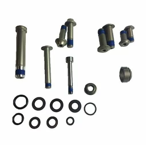 Specialized 9891-5255 Kit Viteria Carro Posteriore Epic 2011-2013 -Vendite Impianti Frenanti 9891 5255 kit viteria epic