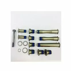 Specialized 98914-5001 Kit Viteria Carro Posteriore Enduro 26/27,5/29 -Vendite Impianti Frenanti 98914 5001 kit viteria enduro