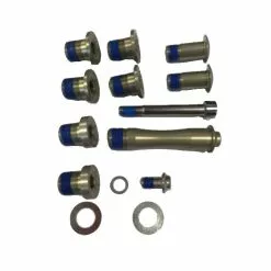 Specialized Kit Viti Enduro Fsr 2013/14