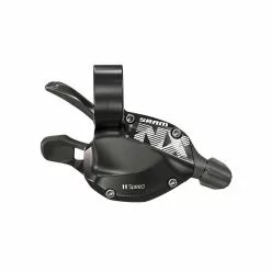SRAM Comando Trigger Nx Posteriore 11v. Nero