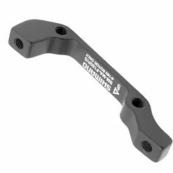 Shimano Adattatore Disco Freno Anteriore Sm-ma-f180 180mm P/s