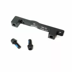 MAGURA Adattatore Qm42 203mm Pm6 Nero
