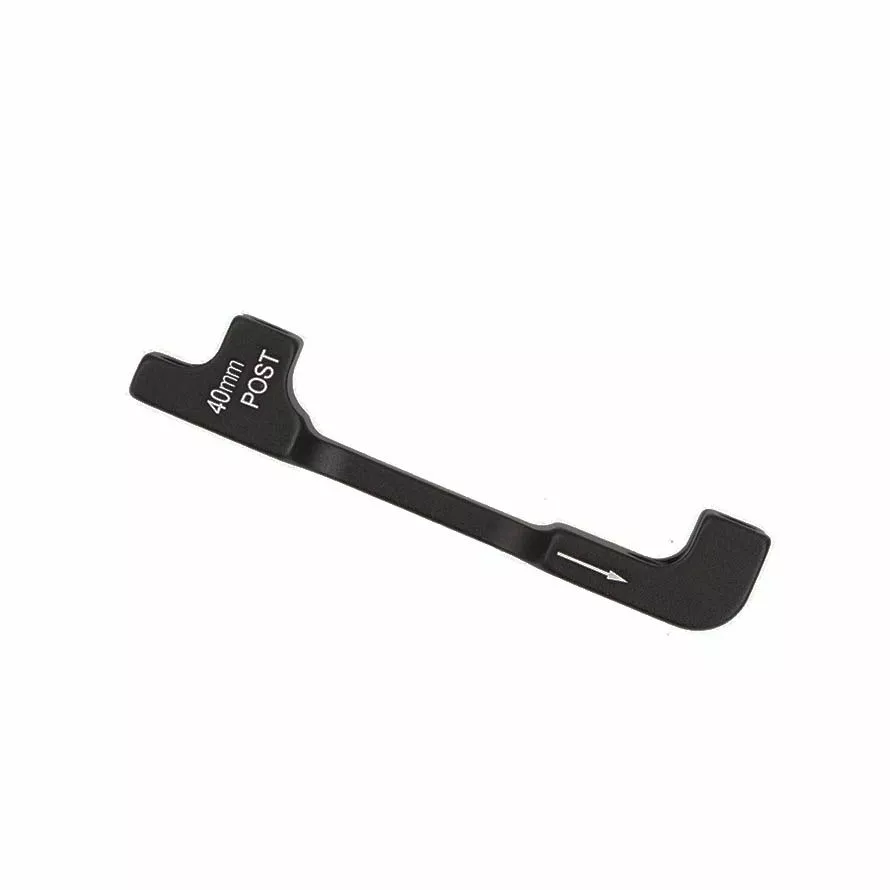 SRAM Distanziale 40mm Post Mount 3 SRAM Distanziale 40mm Post Mount