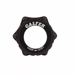 Galfer-bike Galfer Bike Adattatore Dischi Da 6 Fori A Center Lock
