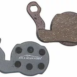 Pastiglie Alligator Magura Louise Semi-metalliche