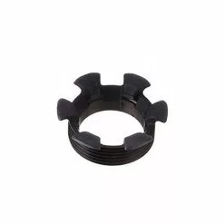 Shimano Anello Fissaggio Pedivella R9100 Sinistro Nero