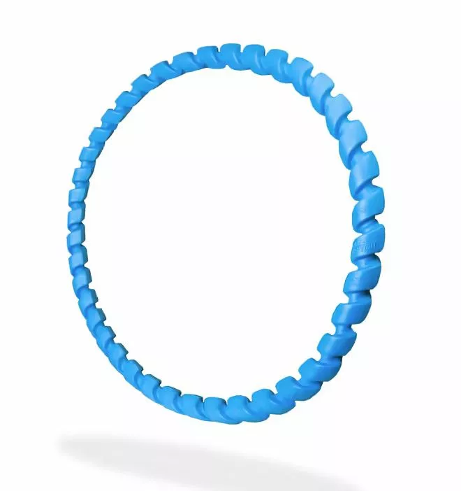 Inserto Per Copertone Technomousse Blu Vertigo 29'' Blu 3 Inserto Per Copertone Technomousse Blu Vertigo 29'' Blu