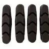 Campagnolo® Pattini Freno Record 9v. 4pz -Vendite Impianti Frenanti br re600