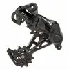 SRAM Cambio Nx Type 3 Gabbia Lunga 11v. Nero -Vendite Impianti Frenanti cambio nx 11v
