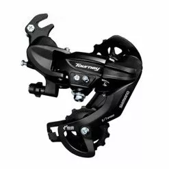 Shimano Cambio Tourney Tx Rd-ty300 6/7v.