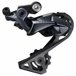 Shimano Cambio Ultegra R8000 11v. Gabbia Media
