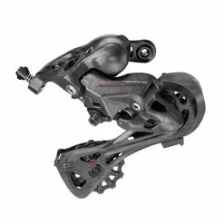 Campagnolo® Cambio Campagnolo Super Record 12v. Nero