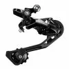 Shimano Cambio Deore T6000 10v. Gabbia Lunga Nero -Vendite Impianti Frenanti cambio post
