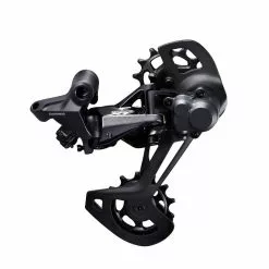 Cambio Shimano Deore Xt Rd-m8120 Sgs Gabbia Lunga 2x12v.