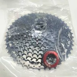 Cassetta Brn Big Light 11v. 11-46 Nero