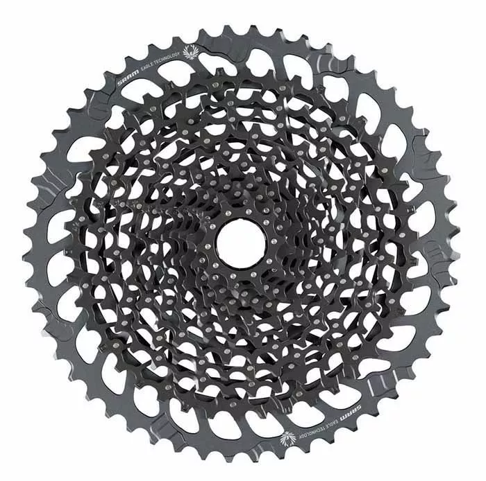 SRAM Cassetta Gx Eagle Xg-1275 12v. 10-52d 3 SRAM Cassetta Gx Eagle Xg-1275 12v. 10-52d