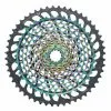 SRAM Cassetta Xg 1299 XX1 Eagle 12v. 10-52 Rainbow -Vendite Impianti Frenanti cassetta xx1 eagle 1052