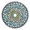 SRAM Cassetta Xg 1299 XX1 Eagle 12v. 10-50 Rainbow -Vendite Impianti Frenanti cassetta xx1 rainbow 1
