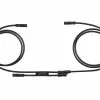 Shimano Giunzione Cavi Ew-jc130-sm Di2 450/350/50mm -Vendite Impianti Frenanti cavi