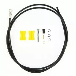 Shimano Tubo Olio Bh59-sb 1000mm Nero