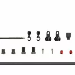 Sram Kit Guaine Ricambio Freno Red/force/rival Etap Axs 2000mm Nero