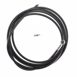 Campagnolo® Campagnolo Guaina Freni Idraulici 2000mm Nero