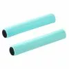 Supacaz Manopole Siliconez Celeste -Vendite Impianti Frenanti celeste siliconez grips
