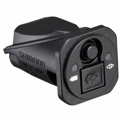Shimano Centralina Di2 Per Manubrio 2 Porte Junction-a