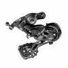 Campagnolo® Cambio Campagnolo Chorus 12v. Nero