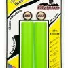 ESI Grips Manopole Chunky 60gr Verde -Vendite Impianti Frenanti chunkygreenweb