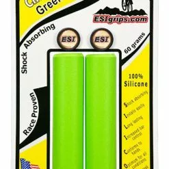 ESI Grips Manopole Chunky 60gr Verde