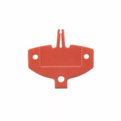 Shimano Distanziali Per Pastiglie Xtr M985 Rosso