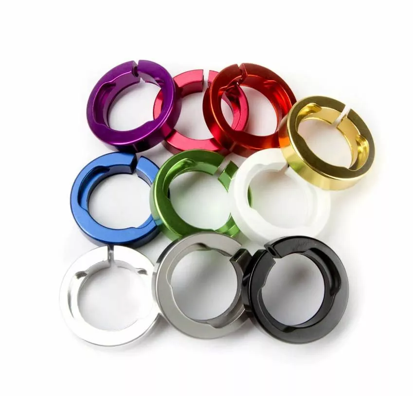 Lock-on Collarini Manopole ODI 3 Lock-on Collarini Manopole ODI