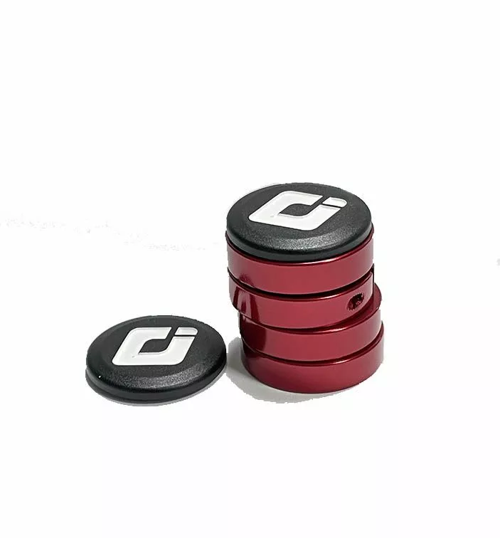 Lock-on Collarini Manopole ODI 4 Lock-on Collarini Manopole ODI - immagine 2